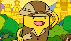 班纳顿寻宝猎人通关攻略图文分享