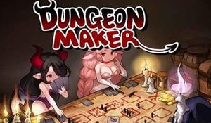 dungeonmaker开荒必备攻略大全