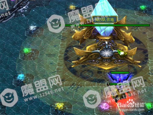 盗墓世界:鲁王宫隐藏密码是什么 隐藏密码有什么