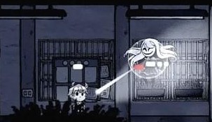 kidz孩子第二章攻略结局视频汇总讲解