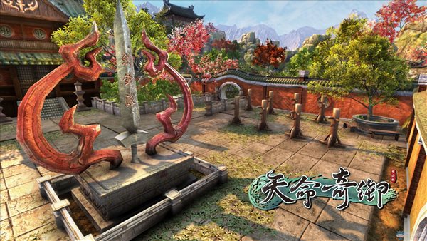 魔盟网