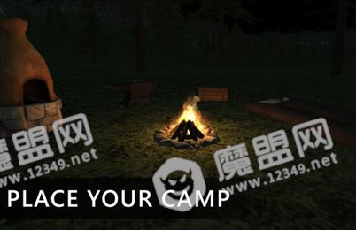 生存模拟器手游