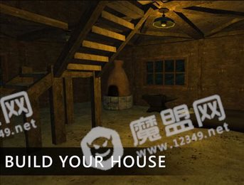 生存模拟器手游
