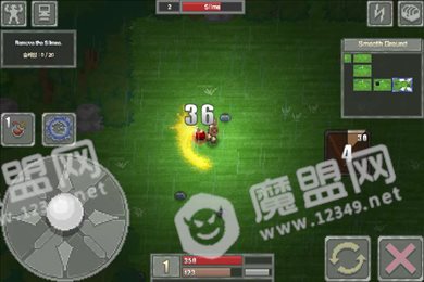 恶魔之王手游