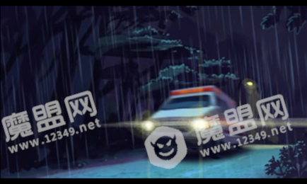 中心医院治愈时光手游
