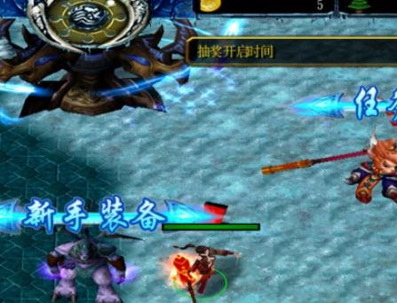 魔盟网