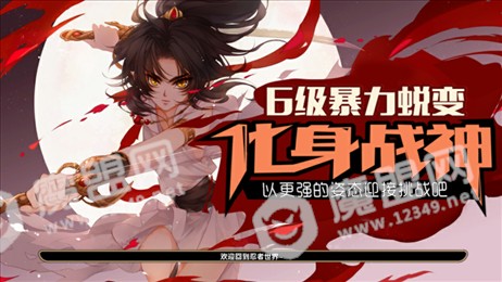 新忍者世界果盘版