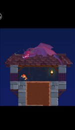 魔塔逃亡手游