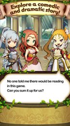勇者骑士团最新版