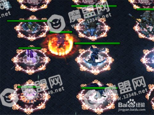 轩辕界1.0正式版攻略 新手单刷通关开局怎么玩