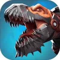 Dino War Rise of Beasts手游