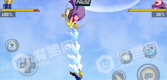 Z宇宙大战