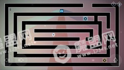谜境游戏