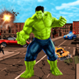 超级英雄绿巨人v1.2