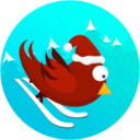 圣诞雪鸟v1.0