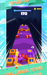 Dash Snake