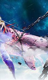 盘鲲诀满V版