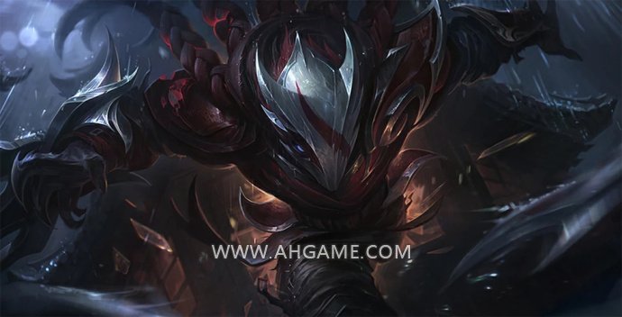 LOL8.13中单惩戒流玩法解析 Faker四大中单玩法思路