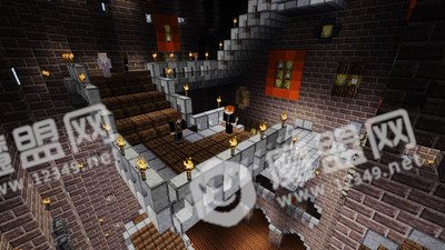 迷你地球魔法纺纱机