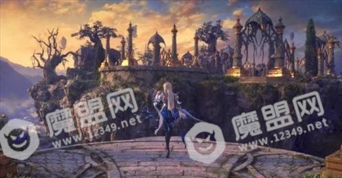 失落的神舟
