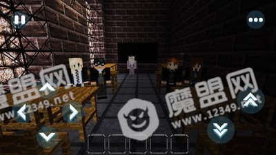 迷你地球魔法纺纱机