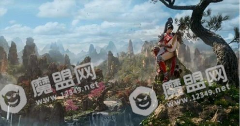 失落的神舟