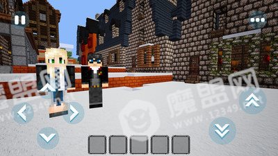 迷你地球魔法纺纱机