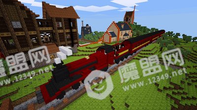 迷你地球魔法纺纱机