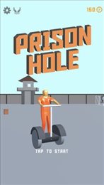 Prison Hole