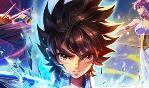圣斗士星矢手游ss海皇波塞冬技能全面分享