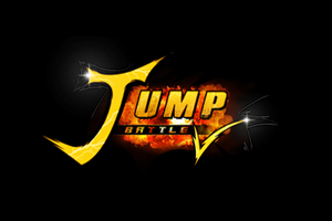 JUMP大赛