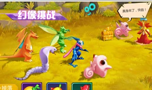 萌妖出没材料怎么刷？速刷关卡攻略分享