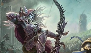 魔兽世界科多兽在哪抓？黑海岸科多兽最新坐标汇总