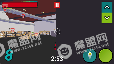 群体战斗