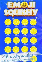 Emoji Squishy