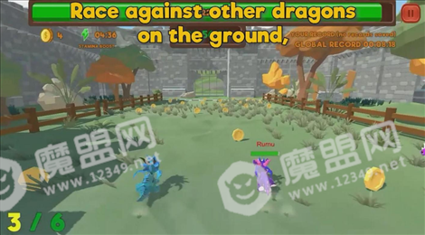 养龙人