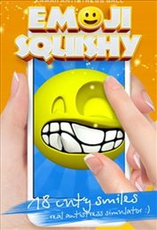 Emoji Squishy