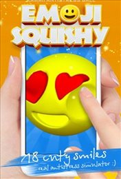 Emoji Squishy