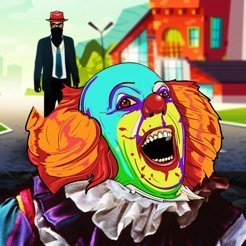 恐怖小丑城市犯罪2019苹果版