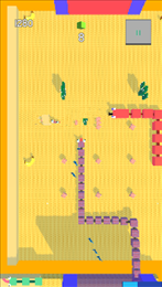 Hyper Snake