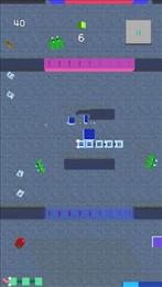 Hyper Snake