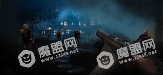 恐怖小丑城市犯罪2019苹果版