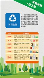 垃圾分类垃圾疯了