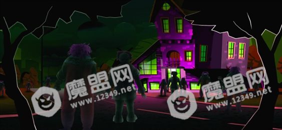 恐怖小丑城市犯罪2019苹果版