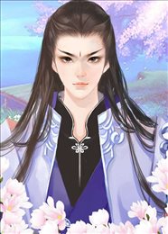 倾尽浮生