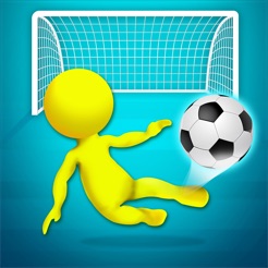 足球高手对战苹果版v1.0
