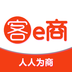 客e商