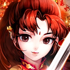 潇湘剑雨苹果版