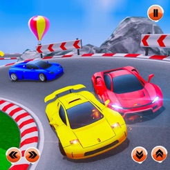 迷你赛车拉什2020游戏iOS版v1.0