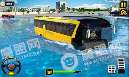 高速赛车